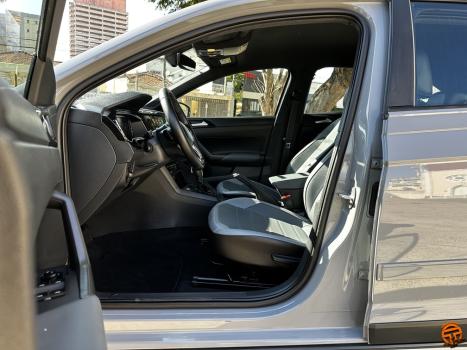 VOLKSWAGEN Nivus 1.0 4P FLEX 200 TSI HIGHLINE TURBO AUTOMTICO, Foto 13