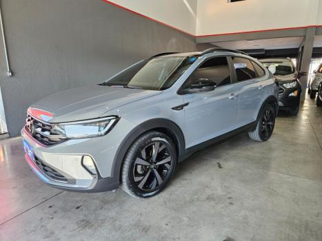 VOLKSWAGEN Nivus 1.0 4P FLEX 200 TSI HIGHLINE TURBO AUTOMTICO, Foto 1