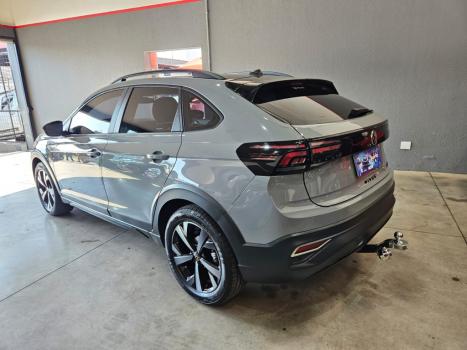 VOLKSWAGEN Nivus 1.0 4P FLEX 200 TSI HIGHLINE TURBO AUTOMTICO, Foto 4