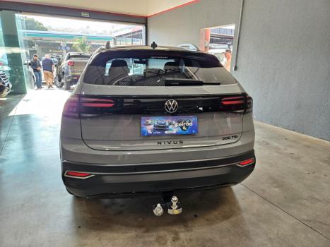 VOLKSWAGEN Nivus 1.0 4P FLEX 200 TSI HIGHLINE TURBO AUTOMTICO, Foto 6