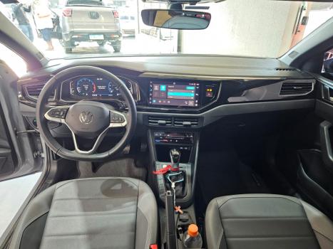 VOLKSWAGEN Nivus 1.0 4P FLEX 200 TSI HIGHLINE TURBO AUTOMTICO, Foto 7