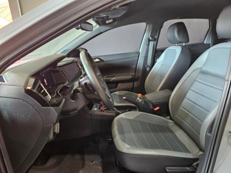 VOLKSWAGEN Nivus 1.0 4P FLEX 200 TSI HIGHLINE TURBO AUTOMTICO, Foto 8