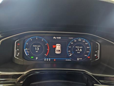 VOLKSWAGEN Nivus 1.0 4P FLEX 200 TSI HIGHLINE TURBO AUTOMTICO, Foto 10