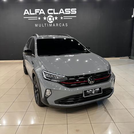 VOLKSWAGEN Nivus 1.0 4P FLEX 200 TSI HIGHLINE TURBO AUTOMTICO, Foto 1