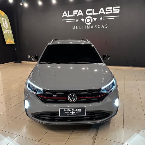 VOLKSWAGEN Nivus 1.0 4P FLEX 200 TSI HIGHLINE TURBO AUTOMTICO, Foto 2