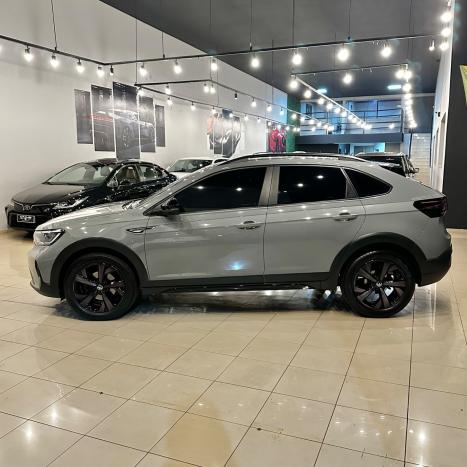 VOLKSWAGEN Nivus 1.0 4P FLEX 200 TSI HIGHLINE TURBO AUTOMTICO, Foto 3