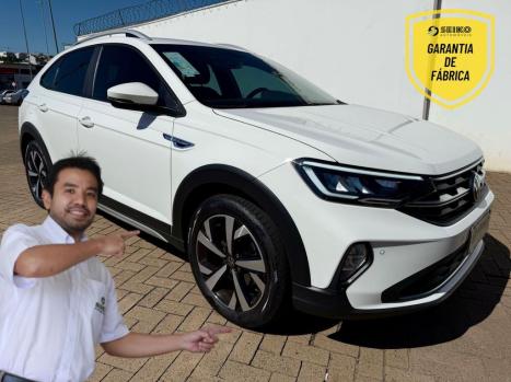 VOLKSWAGEN Nivus 1.0 4P FLEX 200 TSI HIGHLINE TURBO AUTOMTICO, Foto 1