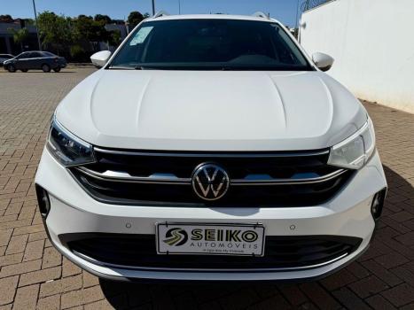 VOLKSWAGEN Nivus 1.0 4P FLEX 200 TSI HIGHLINE TURBO AUTOMTICO, Foto 2