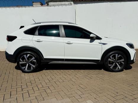 VOLKSWAGEN Nivus 1.0 4P FLEX 200 TSI HIGHLINE TURBO AUTOMTICO, Foto 4