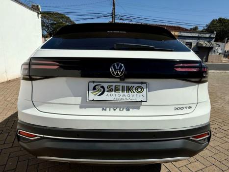 VOLKSWAGEN Nivus 1.0 4P FLEX 200 TSI HIGHLINE TURBO AUTOMTICO, Foto 6