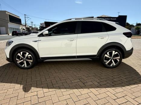 VOLKSWAGEN Nivus 1.0 4P FLEX 200 TSI HIGHLINE TURBO AUTOMTICO, Foto 8