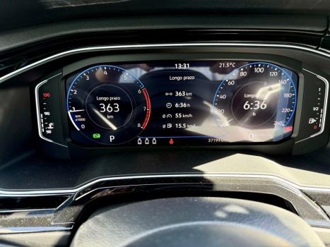 VOLKSWAGEN Nivus 1.0 4P FLEX 200 TSI HIGHLINE TURBO AUTOMTICO, Foto 9