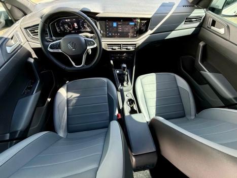 VOLKSWAGEN Nivus 1.0 4P FLEX 200 TSI HIGHLINE TURBO AUTOMTICO, Foto 10