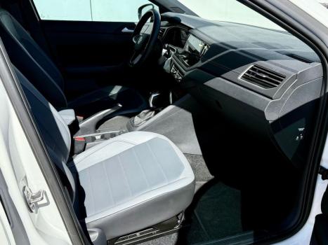 VOLKSWAGEN Nivus 1.0 4P FLEX 200 TSI HIGHLINE TURBO AUTOMTICO, Foto 17