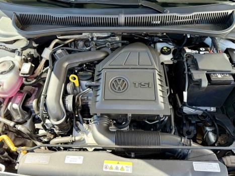 VOLKSWAGEN Nivus 1.0 4P FLEX 200 TSI HIGHLINE TURBO AUTOMTICO, Foto 22