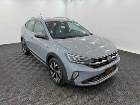 VOLKSWAGEN Nivus 1.0 4P FLEX 200 TSI HIGHLINE TURBO AUTOMTICO, Foto 2