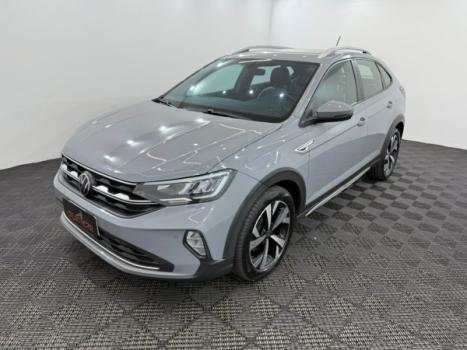 VOLKSWAGEN Nivus 1.0 4P FLEX 200 TSI HIGHLINE TURBO AUTOMTICO, Foto 3