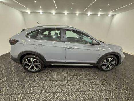 VOLKSWAGEN Nivus 1.0 4P FLEX 200 TSI HIGHLINE TURBO AUTOMTICO, Foto 4