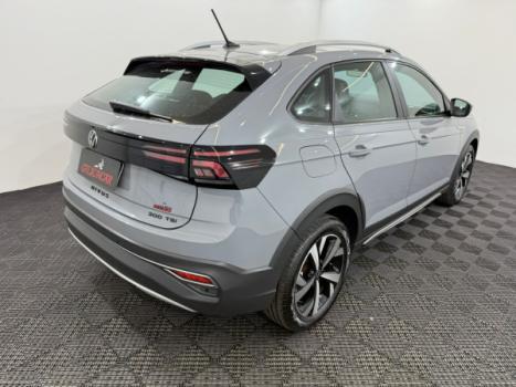 VOLKSWAGEN Nivus 1.0 4P FLEX 200 TSI HIGHLINE TURBO AUTOMTICO, Foto 7