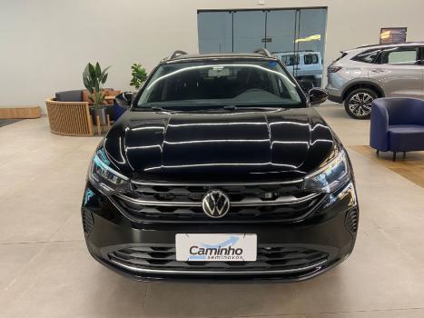 VOLKSWAGEN Nivus 1.0 4P FLEX 200 TSI COMFORTLINE TURBO AUTOMTICO, Foto 2