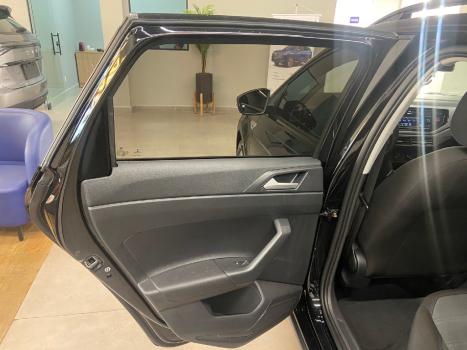 VOLKSWAGEN Nivus 1.0 4P FLEX 200 TSI COMFORTLINE TURBO AUTOMTICO, Foto 9
