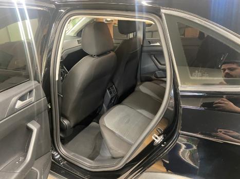 VOLKSWAGEN Nivus 1.0 4P FLEX 200 TSI COMFORTLINE TURBO AUTOMTICO, Foto 10