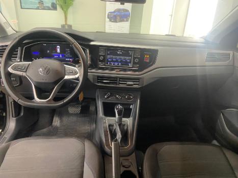 VOLKSWAGEN Nivus 1.0 4P FLEX 200 TSI COMFORTLINE TURBO AUTOMTICO, Foto 11