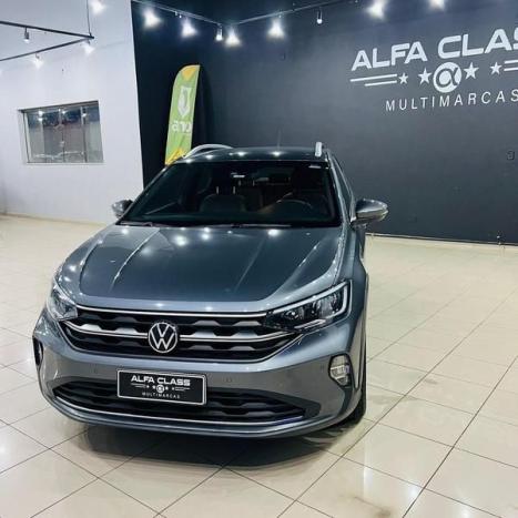 VOLKSWAGEN Nivus 1.0 4P FLEX 200 TSI HIGHLINE TURBO AUTOMTICO, Foto 2