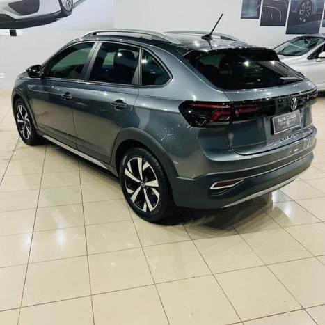 VOLKSWAGEN Nivus 1.0 4P FLEX 200 TSI HIGHLINE TURBO AUTOMTICO, Foto 3