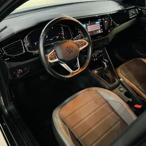 VOLKSWAGEN Nivus 1.0 4P FLEX 200 TSI HIGHLINE TURBO AUTOMTICO, Foto 10
