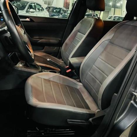VOLKSWAGEN Nivus 1.0 4P FLEX 200 TSI HIGHLINE TURBO AUTOMTICO, Foto 14