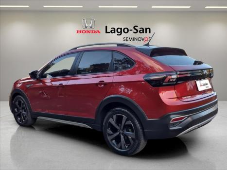VOLKSWAGEN Nivus 1.0 4P FLEX 200 TSI HIGHLINE TURBO AUTOMTICO, Foto 2