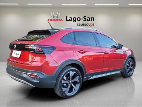VOLKSWAGEN Nivus 1.0 4P FLEX 200 TSI HIGHLINE TURBO AUTOMTICO, Foto 3