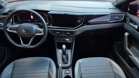 VOLKSWAGEN Nivus 1.0 4P FLEX 200 TSI HIGHLINE TURBO AUTOMTICO, Foto 5