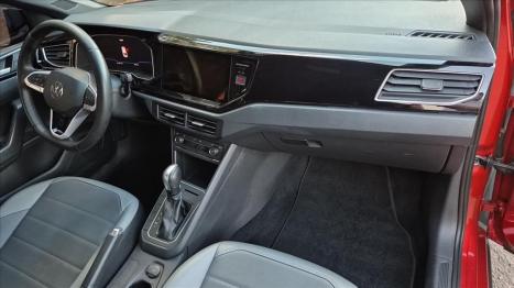 VOLKSWAGEN Nivus 1.0 4P FLEX 200 TSI HIGHLINE TURBO AUTOMTICO, Foto 6