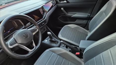 VOLKSWAGEN Nivus 1.0 4P FLEX 200 TSI HIGHLINE TURBO AUTOMTICO, Foto 7