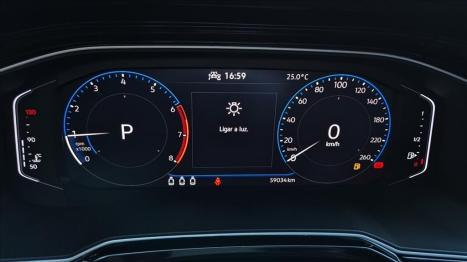 VOLKSWAGEN Nivus 1.0 4P FLEX 200 TSI HIGHLINE TURBO AUTOMTICO, Foto 8