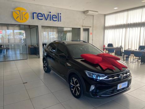 VOLKSWAGEN Nivus 1.0 4P FLEX 200 TSI HIGHLINE TURBO AUTOMTICO, Foto 1