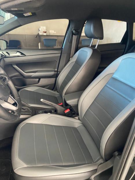 VOLKSWAGEN Nivus 1.0 4P FLEX 200 TSI HIGHLINE TURBO AUTOMTICO, Foto 9