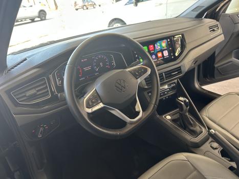 VOLKSWAGEN Nivus 1.0 4P FLEX 200 TSI HIGHLINE TURBO AUTOMTICO, Foto 4