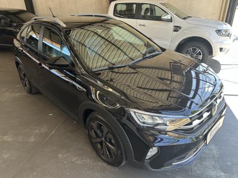 VOLKSWAGEN Nivus 1.0 4P FLEX 200 TSI HIGHLINE TURBO AUTOMTICO, Foto 6