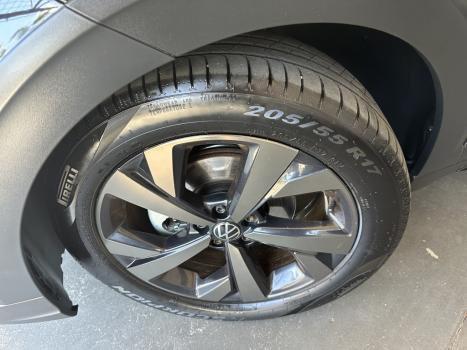 VOLKSWAGEN Nivus 1.0 4P FLEX 200 TSI HIGHLINE TURBO AUTOMTICO, Foto 10