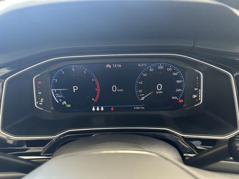 VOLKSWAGEN Nivus 1.0 4P FLEX 200 TSI HIGHLINE TURBO AUTOMTICO, Foto 13