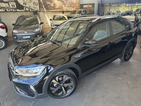 VOLKSWAGEN Nivus 1.0 4P FLEX 200 TSI HIGHLINE TURBO AUTOMTICO, Foto 14