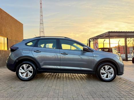 VOLKSWAGEN Nivus 1.0 4P FLEX 200 TSI COMFORTLINE TURBO AUTOMTICO, Foto 2