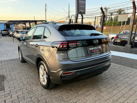 VOLKSWAGEN Nivus 1.0 4P FLEX 200 TSI COMFORTLINE TURBO AUTOMTICO, Foto 3