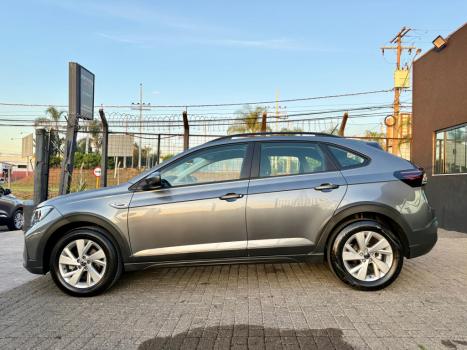 VOLKSWAGEN Nivus 1.0 4P FLEX 200 TSI COMFORTLINE TURBO AUTOMTICO, Foto 4