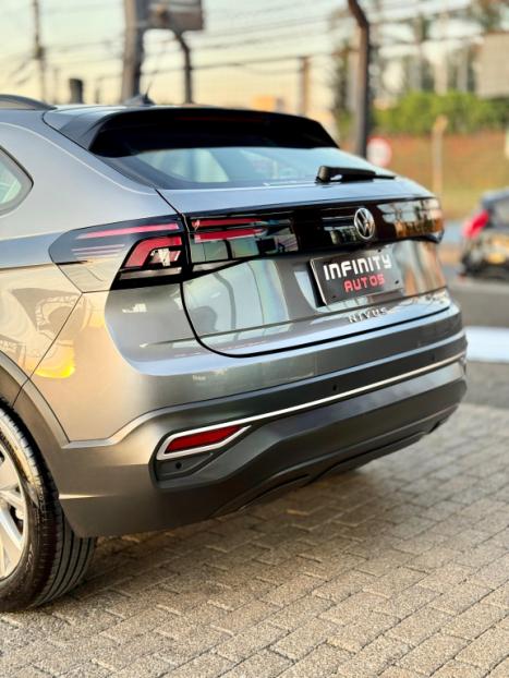 VOLKSWAGEN Nivus 1.0 4P FLEX 200 TSI COMFORTLINE TURBO AUTOMTICO, Foto 10