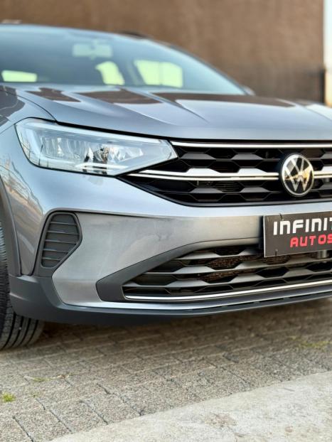 VOLKSWAGEN Nivus 1.0 4P FLEX 200 TSI COMFORTLINE TURBO AUTOMTICO, Foto 12