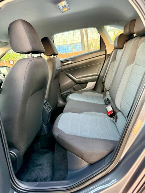 VOLKSWAGEN Nivus 1.0 4P FLEX 200 TSI COMFORTLINE TURBO AUTOMTICO, Foto 16